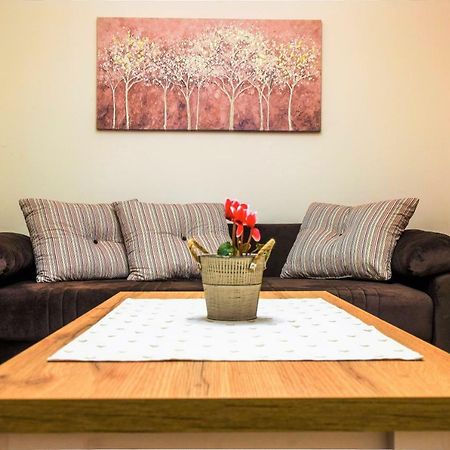 Studio Apartman Tvrtko Varaždin Exteriér fotografie