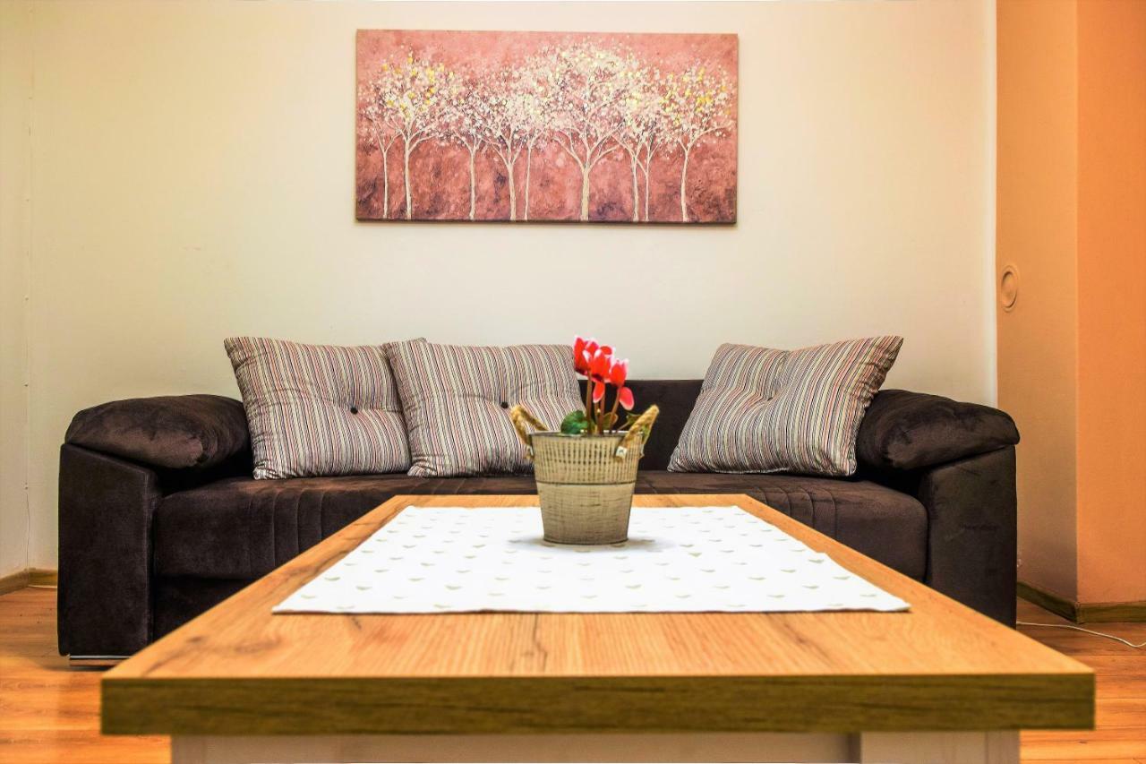 Studio Apartman Tvrtko Varaždin Exteriér fotografie