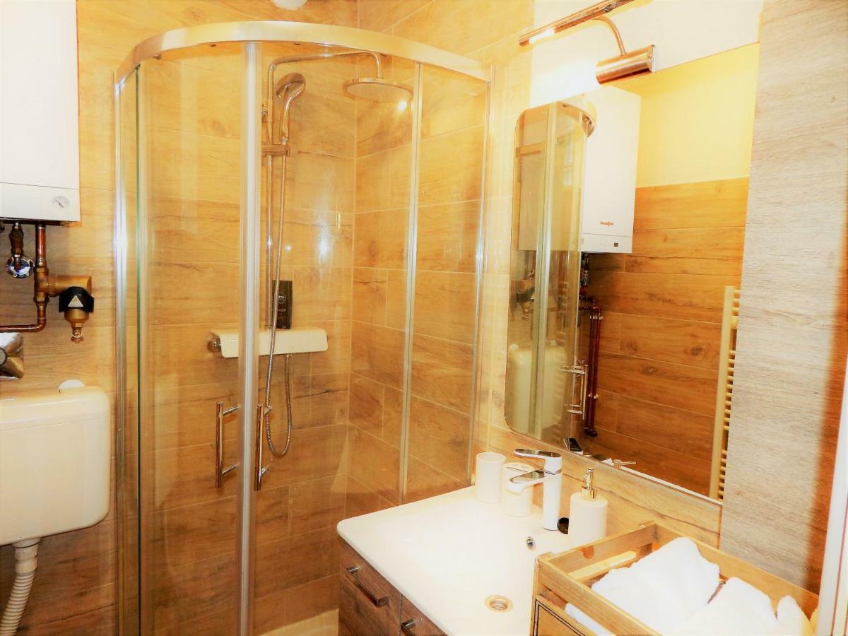 Studio Apartman Tvrtko Varaždin Exteriér fotografie