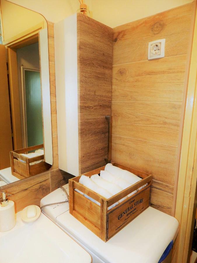 Studio Apartman Tvrtko Varaždin Exteriér fotografie