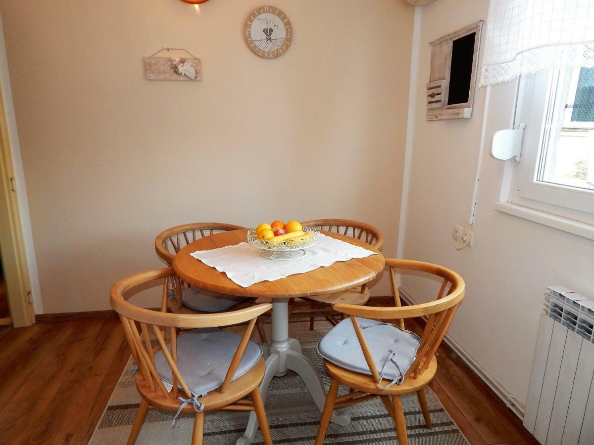 Studio Apartman Tvrtko Varaždin Exteriér fotografie